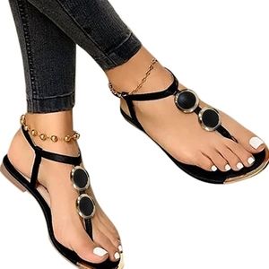 Dressy Gladiator Sandals